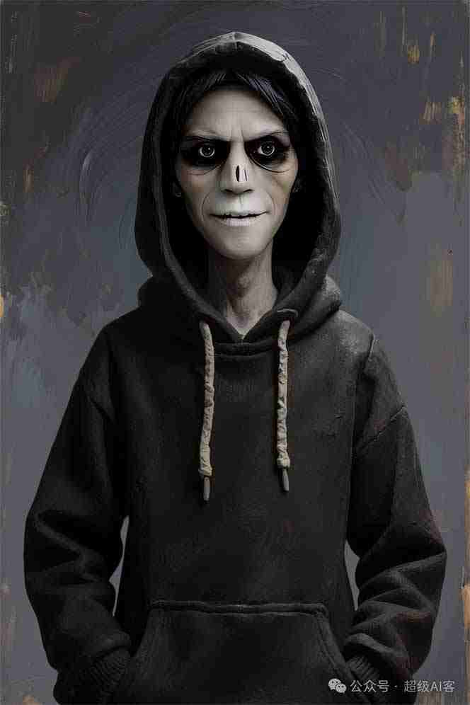 付费文章：最近全网疯传的《镜像》AI动画短片，高阶教程来了