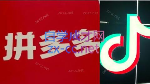 老陶电商·拼多多+抖音小店无货源开店(更新11月)-聚宝盆